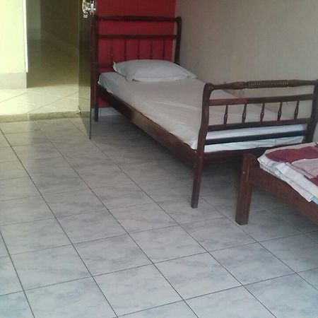 Hotel Lorena Aimores Ngoại thất bức ảnh