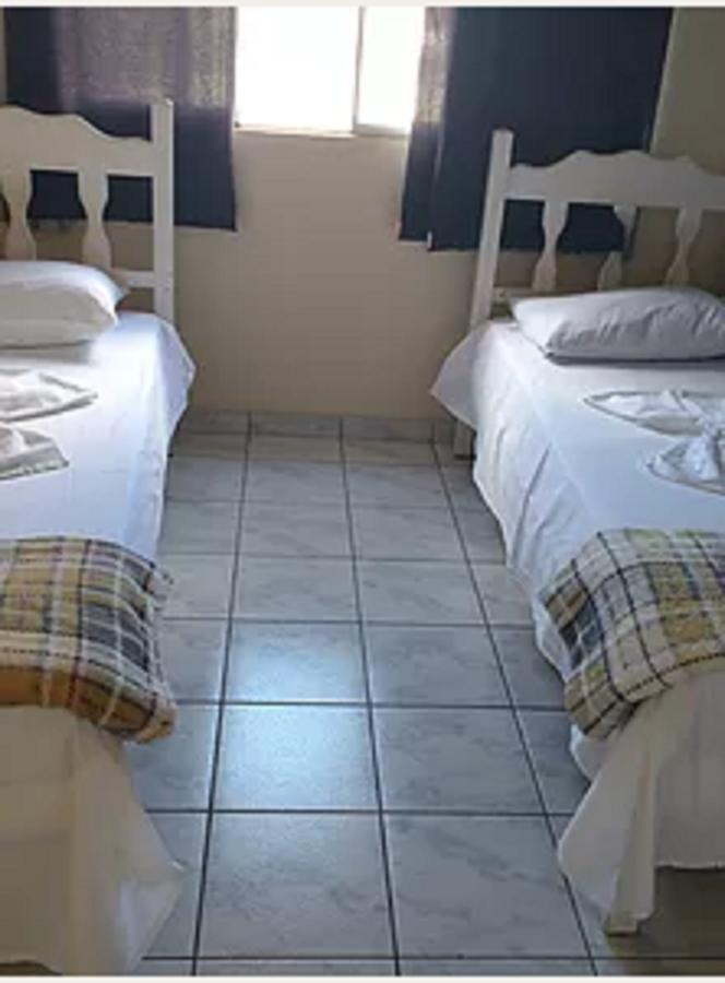 Hotel Lorena Aimores Ngoại thất bức ảnh