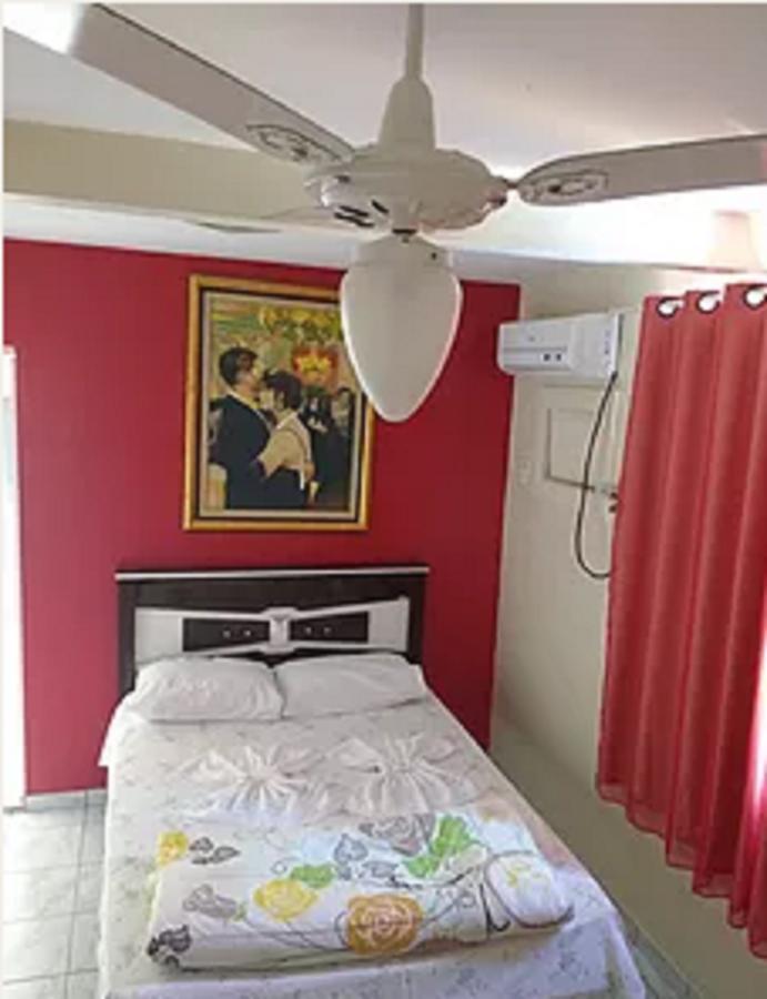 Hotel Lorena Aimores Ngoại thất bức ảnh