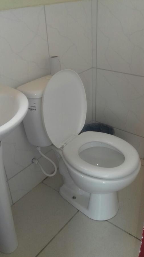 Hotel Lorena Aimores Ngoại thất bức ảnh