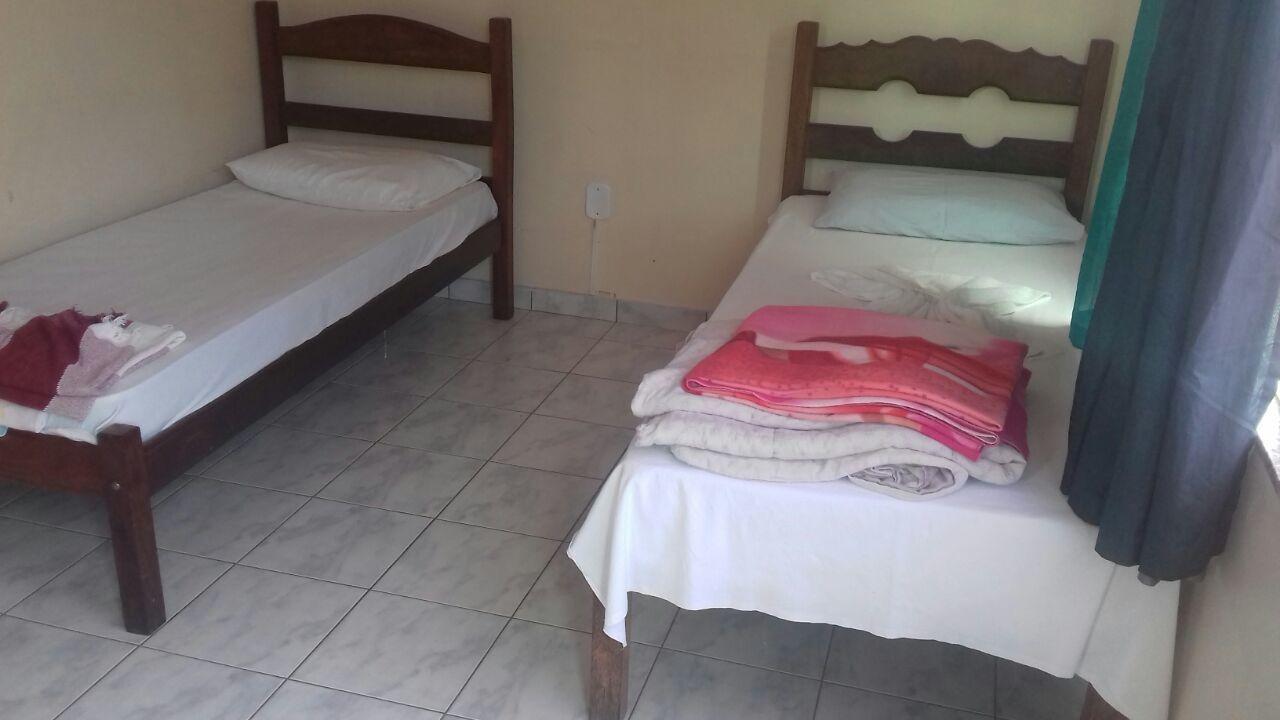 Hotel Lorena Aimores Ngoại thất bức ảnh