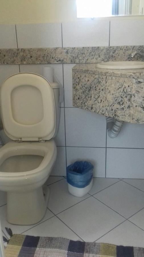 Hotel Lorena Aimores Ngoại thất bức ảnh